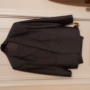 Mens suit
